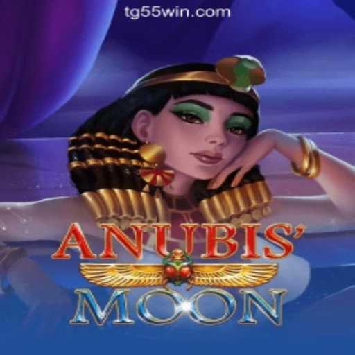 Unveiling the Mystique of AnubisMoon – A Thrilling Casino Adventure