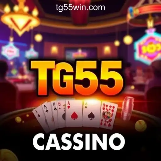 TG55 Cassino📌 Exploda nas Mesas!: Um Mergulho no Universo dos Jogos de Cassino
