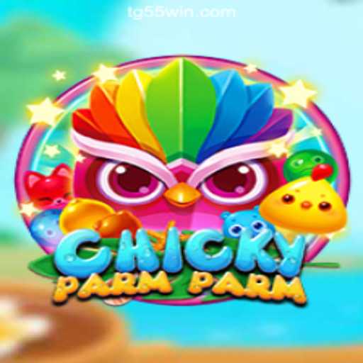 Discover the Thrills of ChickyParmParm and TG55 Cassino: Exploda nas Mesas!