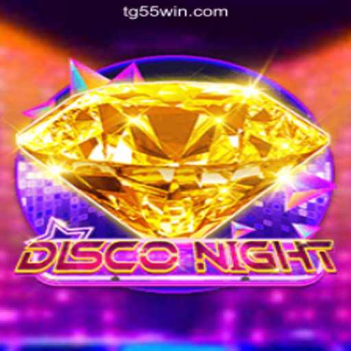 DiscoNight: Unveiling the Excitement of TG55 Cassino📌 Exploda nas Mesas!