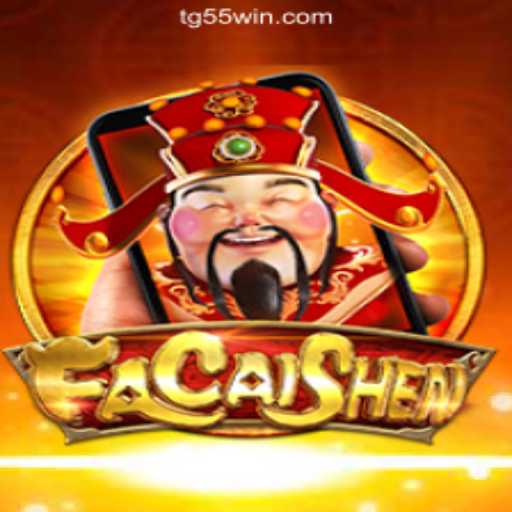 Unlock the Riches of FaCaiShenM in TG55 Cassino📌 Exploda nas Mesas!