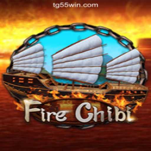 FireChibi: Unveiling the Thrills of TG55 Cassino📌 Exploda nas Mesas!