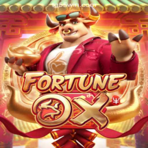 Exploding Fortune and Fun: Dive into FortuneOx with TG55 Cassino📌 Exploda nas Mesas!