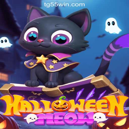HalloweenMeow: Dive into the Mystical World of TG55 Cassino