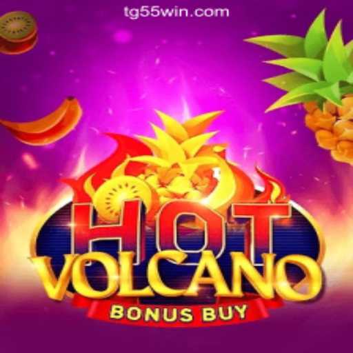 Unleashing the Thrill: HotVolcanoBonusBuy and TG55 Cassino Exploda nas Mesas!