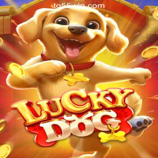 Discover the Exciting World of LuckyDog: Dive into TG55 Cassino📌 Exploda nas Mesas!