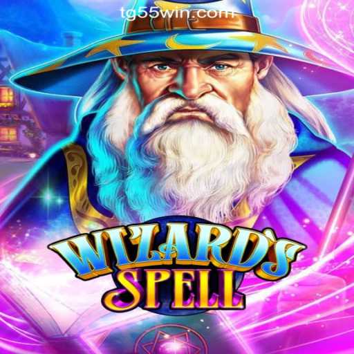 WizardsSpell: Dive into the Mystical World of TG55 Cassino📌 Exploda nas Mesas!